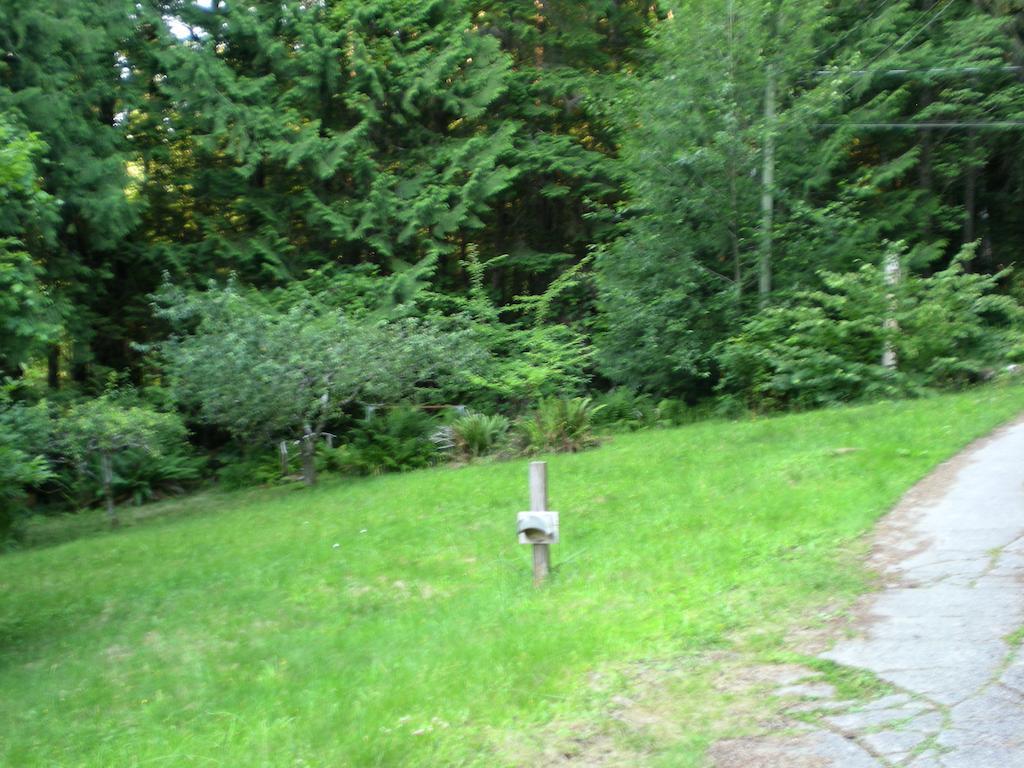 Davis Brook Retreat Bed & Breakfast Sechelt Ngoại thất bức ảnh