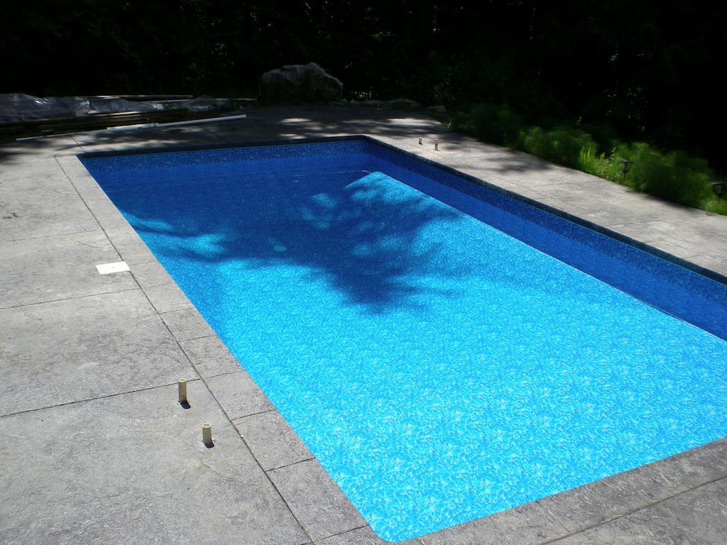 Davis Brook Retreat Bed & Breakfast Sechelt Ngoại thất bức ảnh