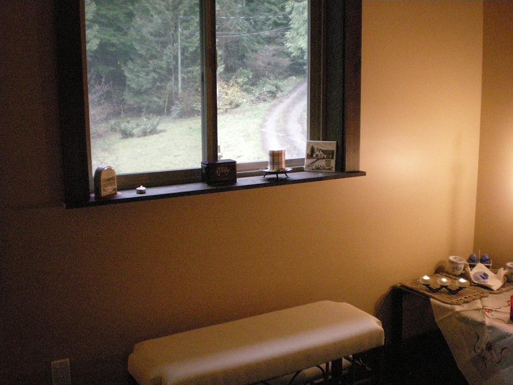 Davis Brook Retreat Bed & Breakfast Sechelt Phòng bức ảnh