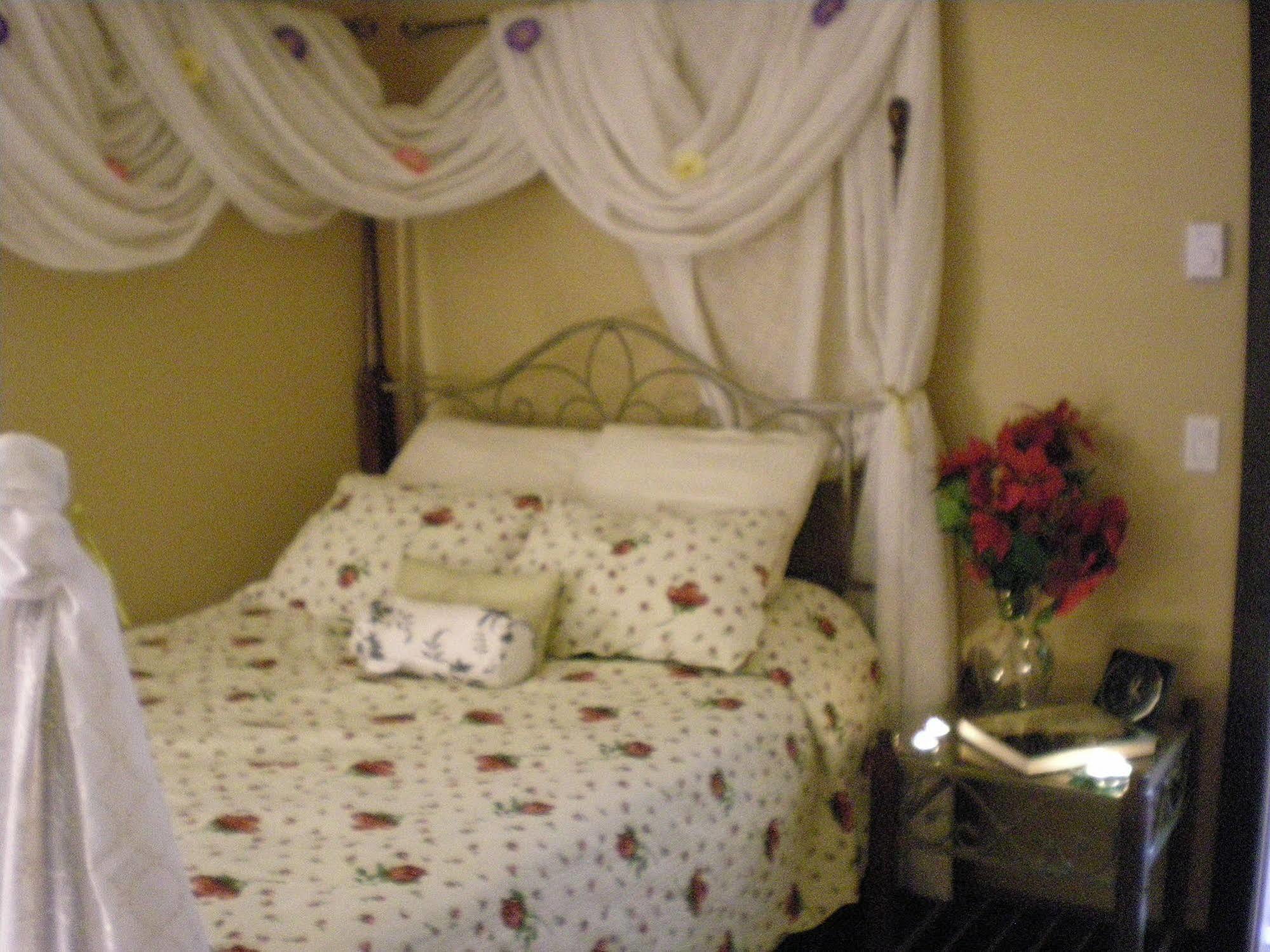 Davis Brook Retreat Bed & Breakfast Sechelt Ngoại thất bức ảnh
